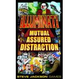 Illuminati: Mutual Assured Distraction (Взаимное Гарантированное Уничтожение)